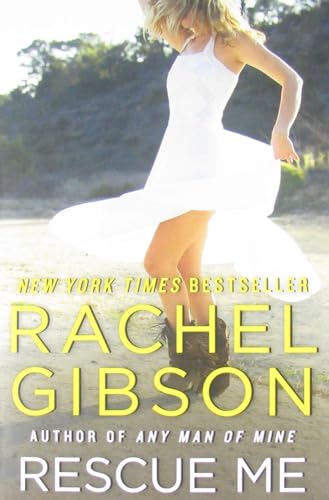 Rescue Me (Lovett, Texas, 2) von Avon Books