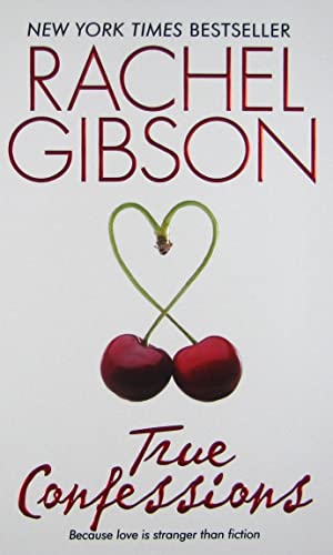 True Confessions: Romance Writers of America RITA Award (Avon Romance)