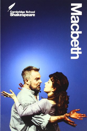 Macbeth: Englische Lektüre für die Oberstufe (Cambridge School Shakespeare)