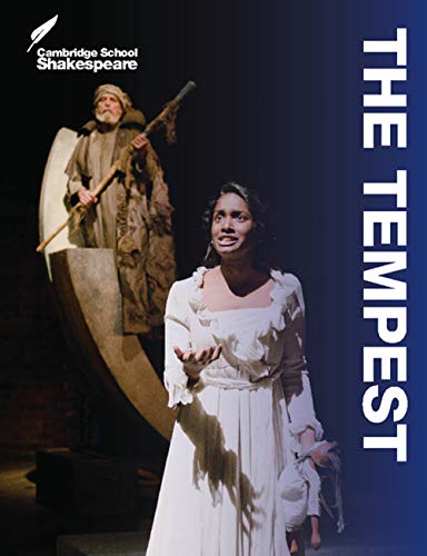 The Tempest (Cambridge School Shakespeare)