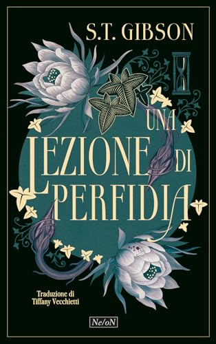 Una lezione di perfidia Una lezione di perfidia von Ne/oN