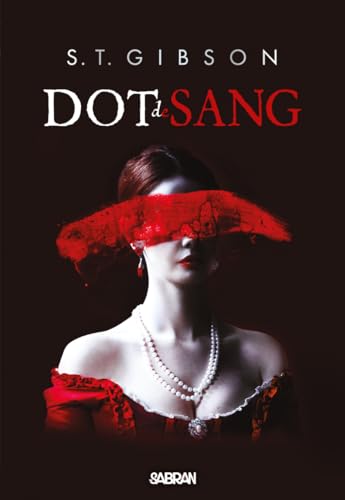 Dot de sang - Tome 01 (broché) von SABRAN