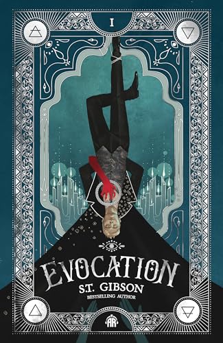 Evocation: Book I in The Summoner's Circle von Angry Robot