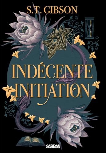 Indécente initiation (broché) von SABRAN