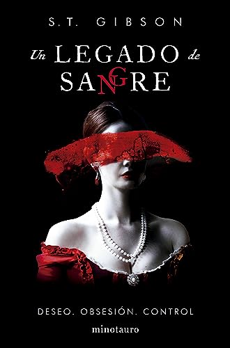 Un legado de sangre (Terror) von Minotauro