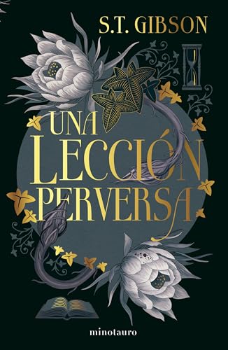 Una lección perversa (Terror) von Minotauro