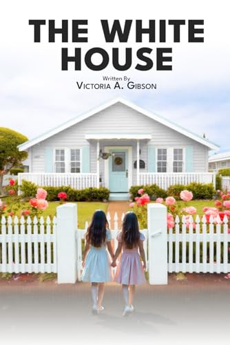 The White House von Independently published