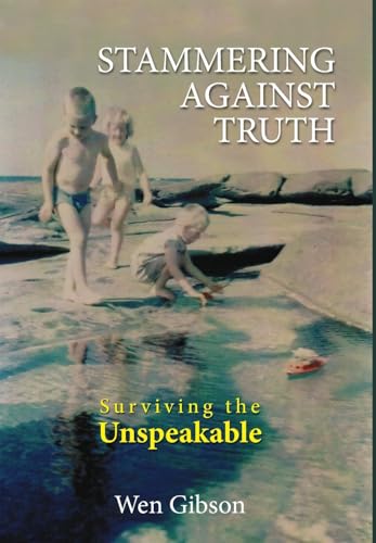 Stammering Against Truth von Busybird Publishing