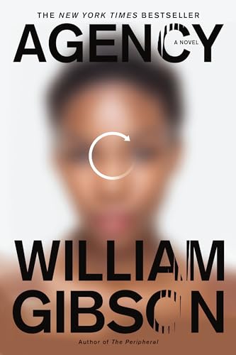 Agency (The Jackpot Trilogy, Band 2)