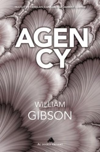 Agency Agency