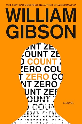 Count Zero (Sprawl Trilogy, Band 2)