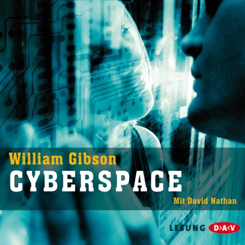 Cyberspace: Lesung Cyberspace: Lesung