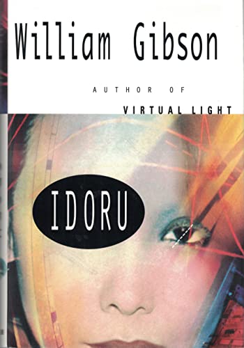 Idoru Idoru