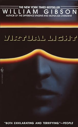 Virtual Light (Bridge Trilogy, Band 1)