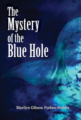 The Mystery of The Blue Hole von Native Book Publishing