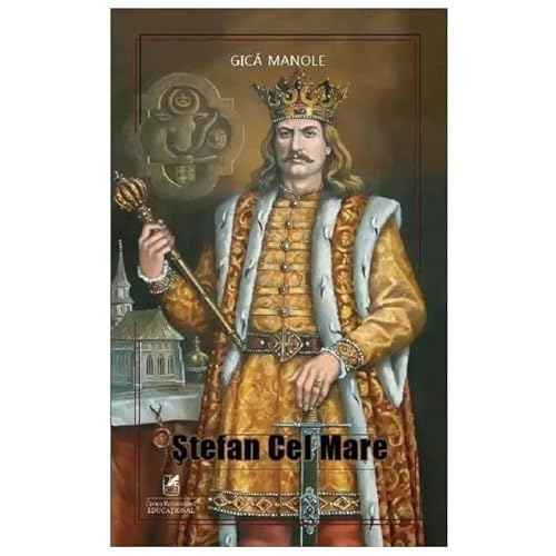 Stefan Cel Mare
