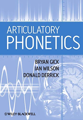 Articulatory Phonetics