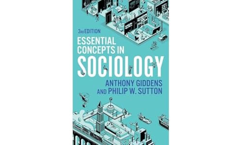 Essential Concepts in Sociology