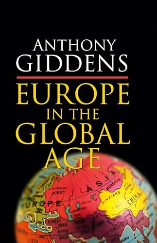 Europe in the Global Age von Polity