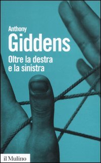 Oltre la Destra e la Sinistra (Biblioteca paperbacks, Band 29)
