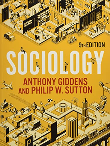 Sociology von Polity