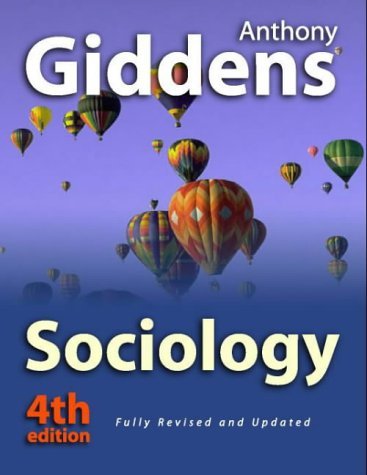 Sociology von Brand: Polity