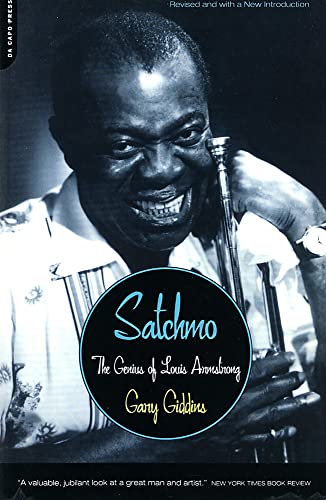 Satchmo: The Genius of Louis Armstrong