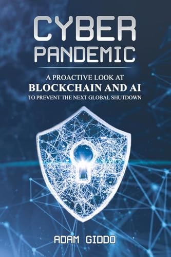 Cyber Pandemic von Austin Macauley Publishers