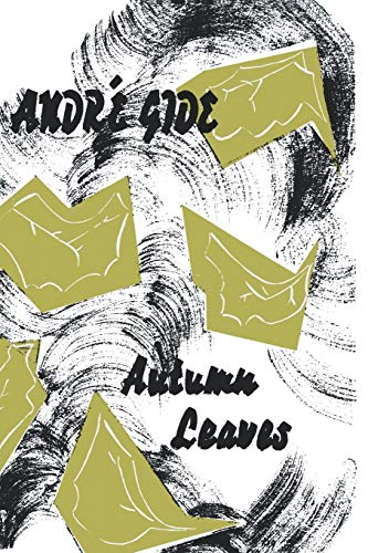 Autumn Leaves Autumn Leaves von Philosophical Library