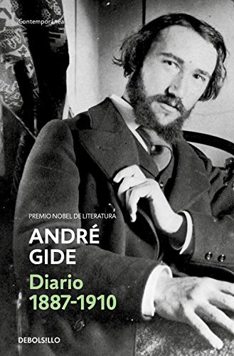 Diario 1887-1910 (Contemporánea) von Debolsillo
