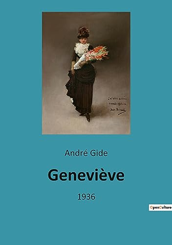 Geneviève: 1936 von Culturea