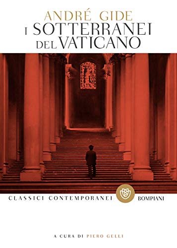 I sotterranei del Vaticano (Classici contemporanei) von Bompiani