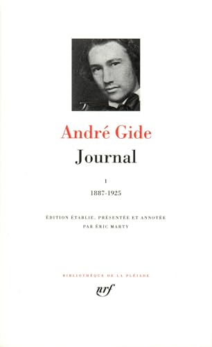 Journal: 1887-1925 (1) von GALLIMARD