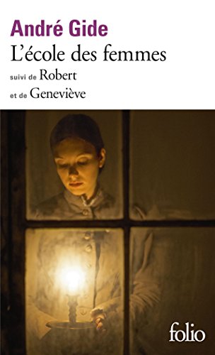 L'Ecole des Femmes