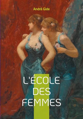 L'École des femmes von Books on Demand