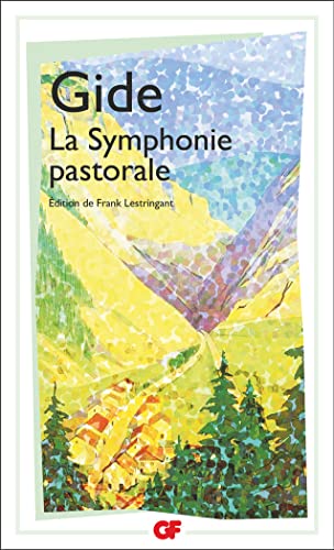 La Symphonie pastorale von FLAMMARION