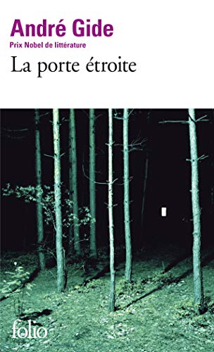 La porte étroite von Folio
