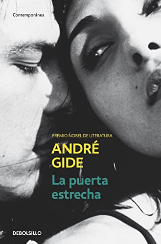 La puerta estrecha (Contemporánea) von DEBOLSILLO