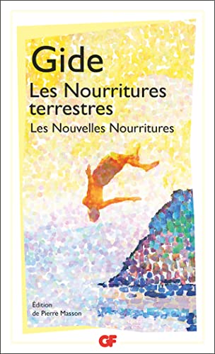 Les Nourritures terrestres suivi de Les Nouvelles Nourritures von FLAMMARION