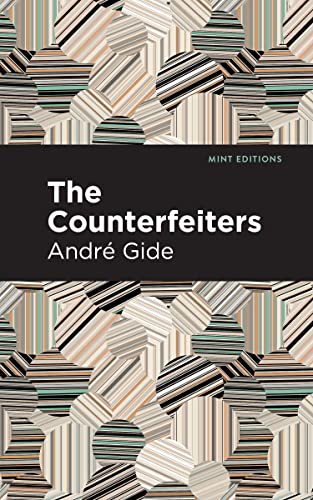 The Counterfeiters (Mint Editions (Reading With Pride))