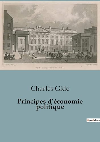 Principes d¿économie politique: 44 von SHS Éditions