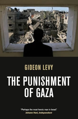 The Punishment of Gaza von Verso