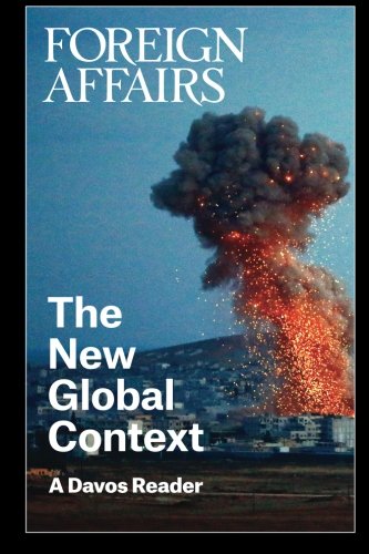 The New Global Context von Council on Foreign Relations