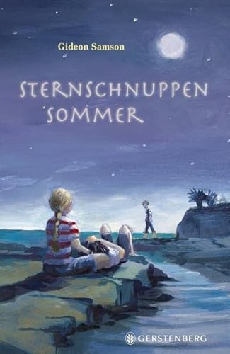 Sternschnuppensommer von Gerstenberg Verlag