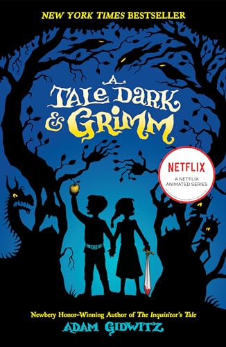 A Tale Dark & Grimm