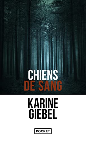 Chiens de sang Chiens de sang