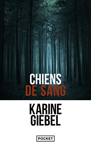 Chiens de sang