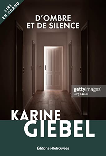 D'ombre et de silence von EDTS RETROUVEES