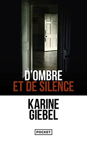 D'ombre et de silence: Nouvelles von Pocket
