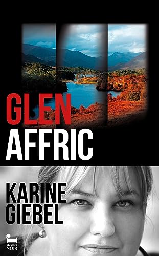 Glen Affric Glen Affric